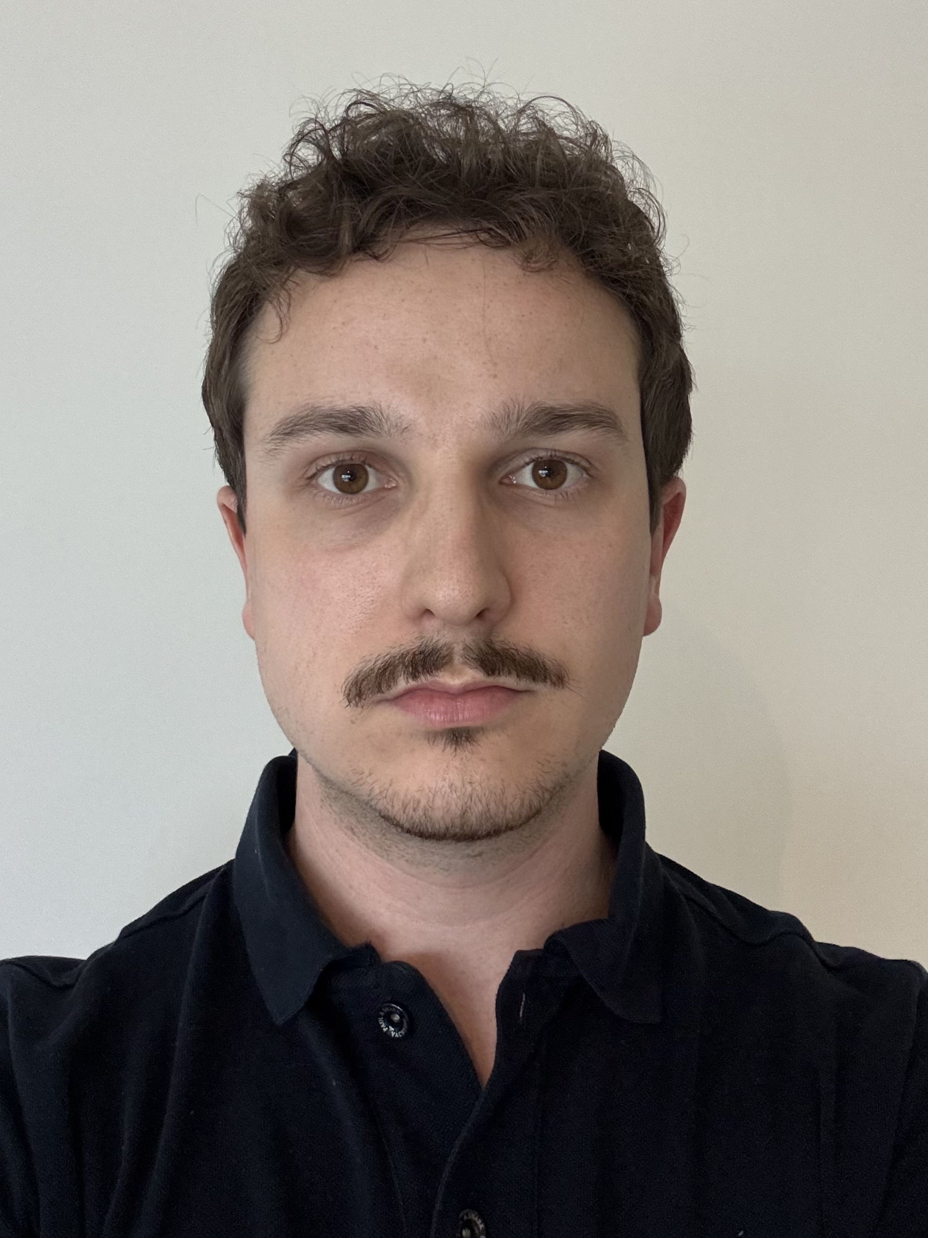 Rodolfo Augusto Zen Ramos