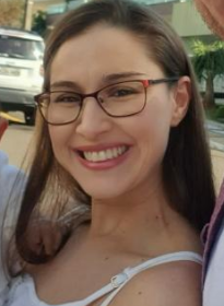 Perito Médico Pediatra — Amanda Molina Lucchese