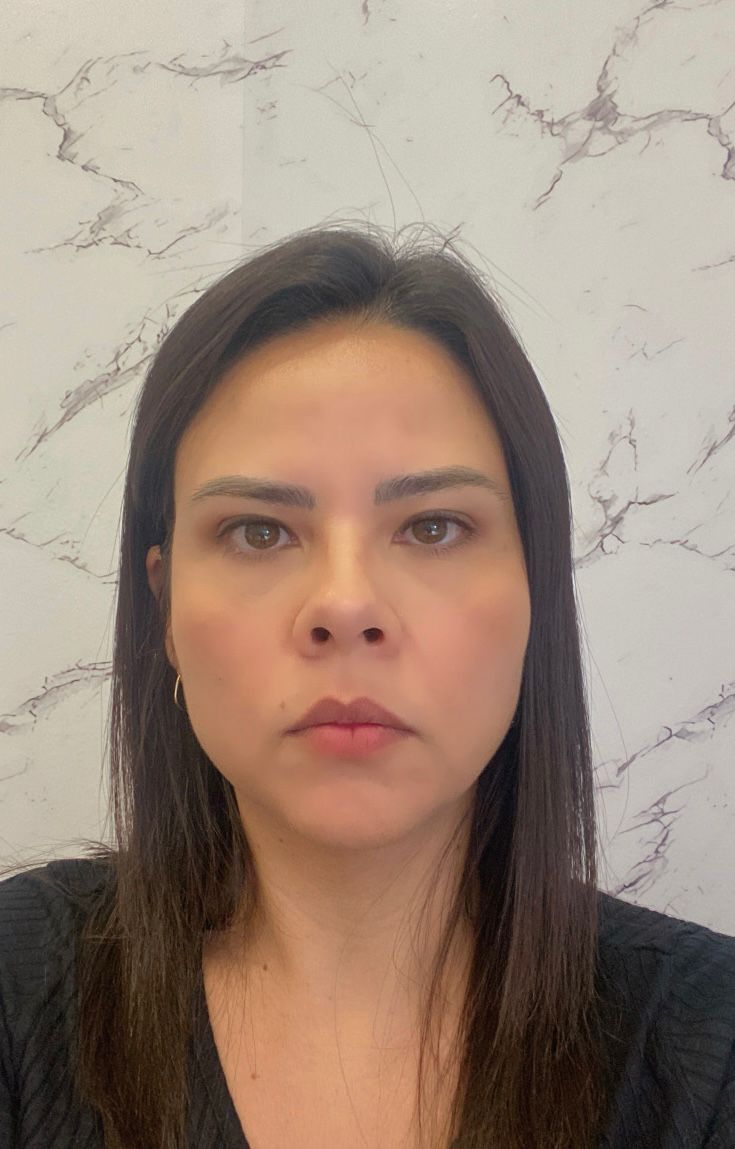Mariana do Amaral Fermino