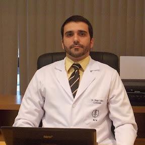 Perito Médico Cardiologista — Diogo Cerqueira De Salles Soares