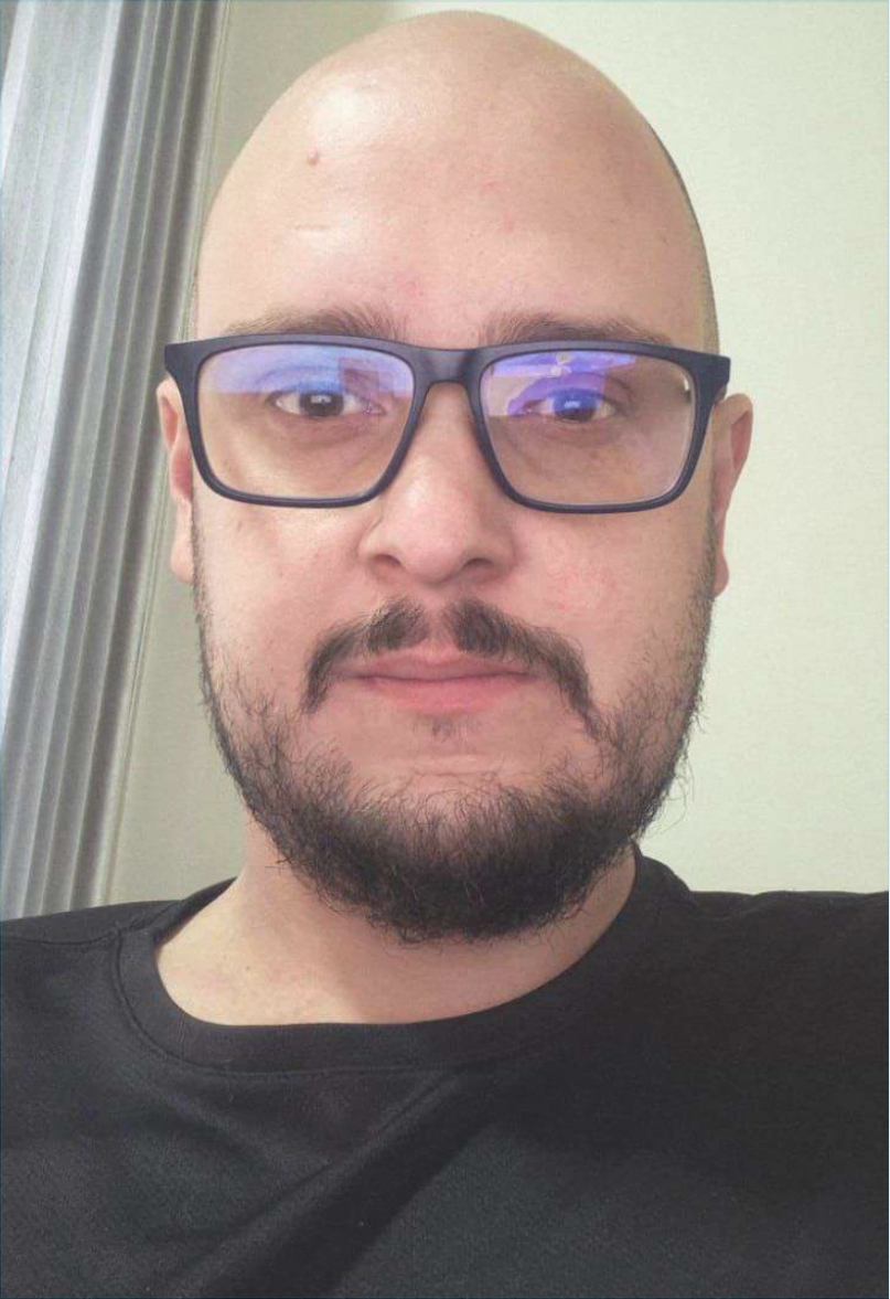 Perito Engenheiro Mecânico — Matheus José Chigueira