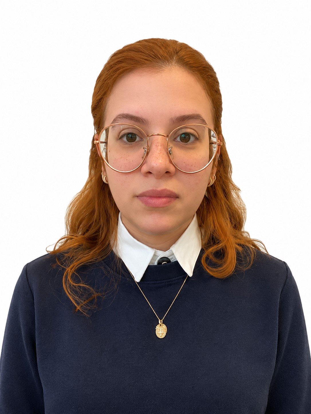 Perito Médico Ginecologista e Obstetrícia — Gabriela Dias Batista