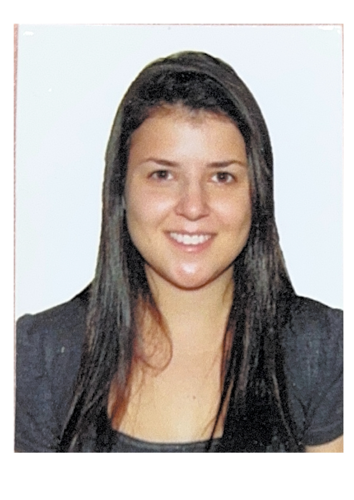 Alexia Campos Baldi