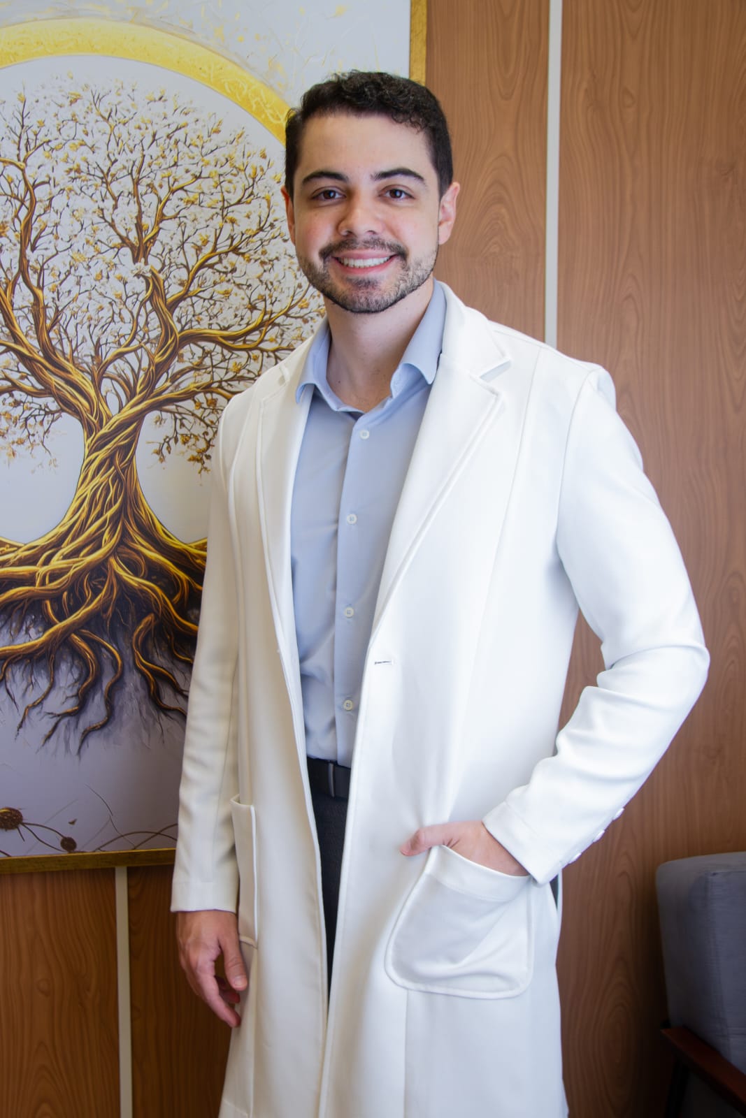 Perito Médico Reumatologista — Diego de Paula Ferreira Nunes