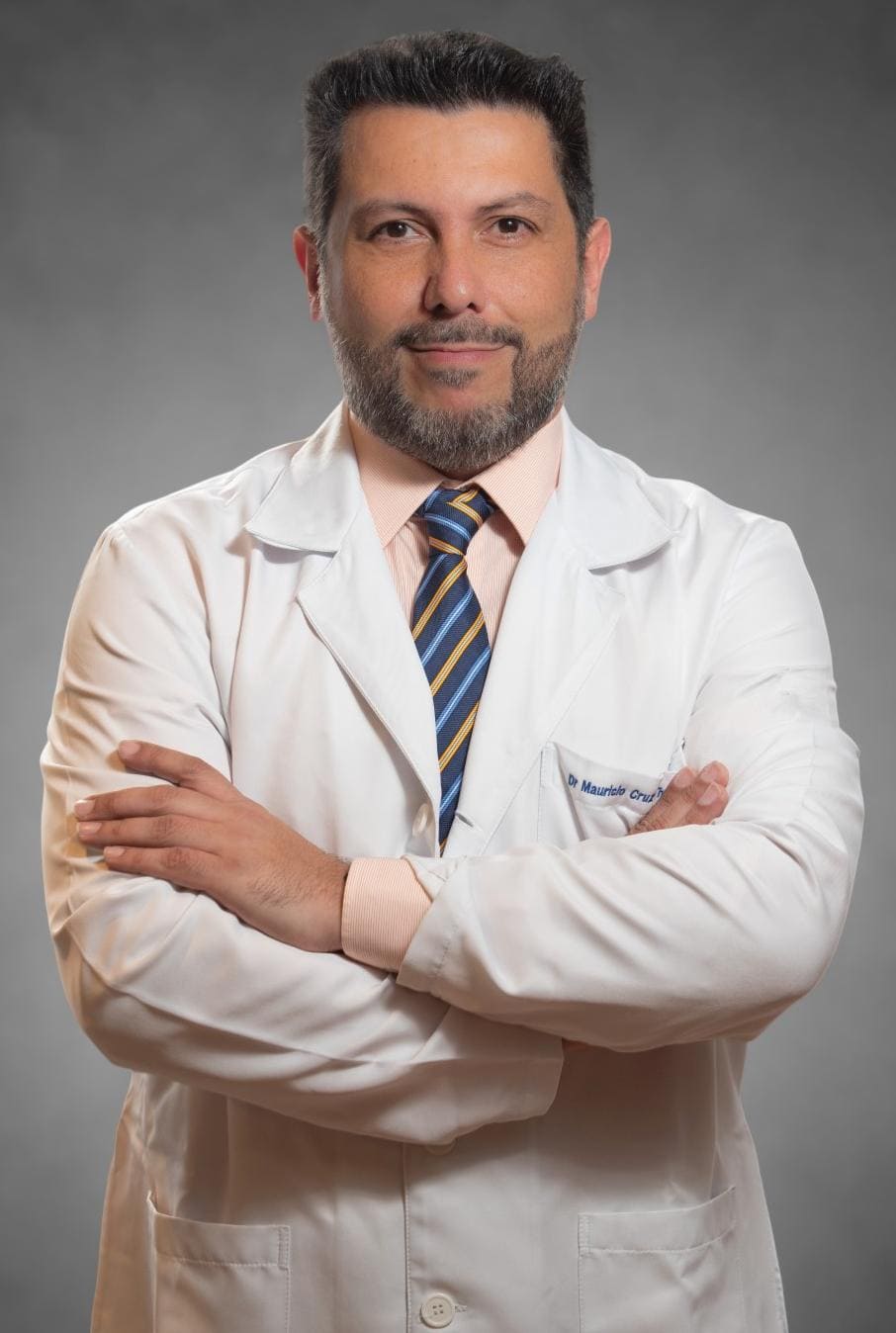 Perito Médico Médico do Esporte, Clínico e Cardiologista — Mauricio Cruz Thomazi