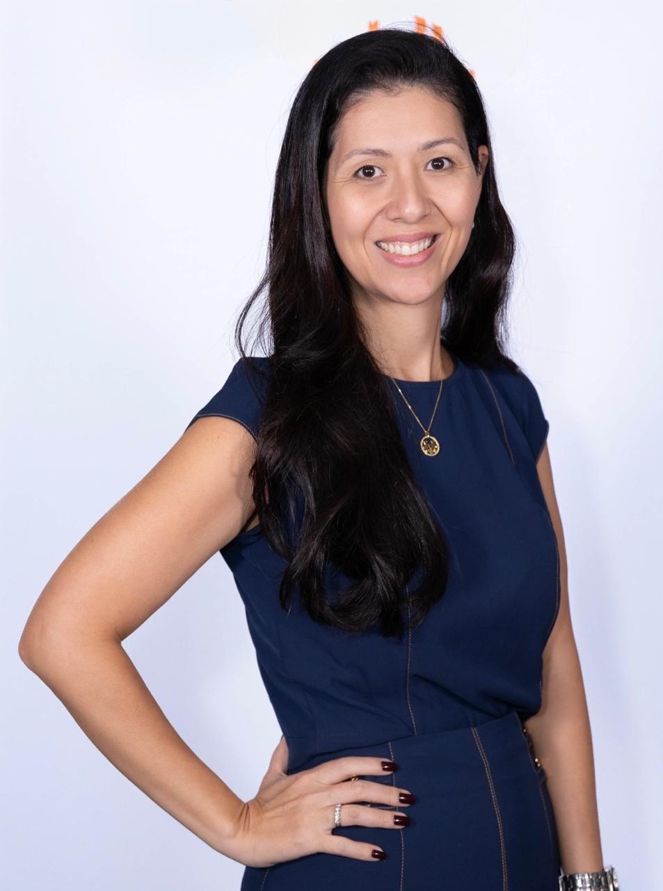 Perito Médico Otorrinolaringologista — Luciana Mieko Yamashita