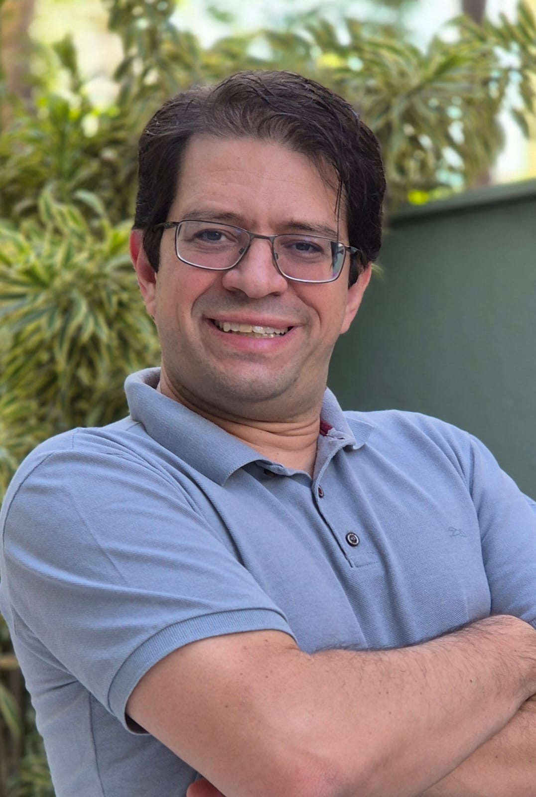 Folmer Quintão Torres