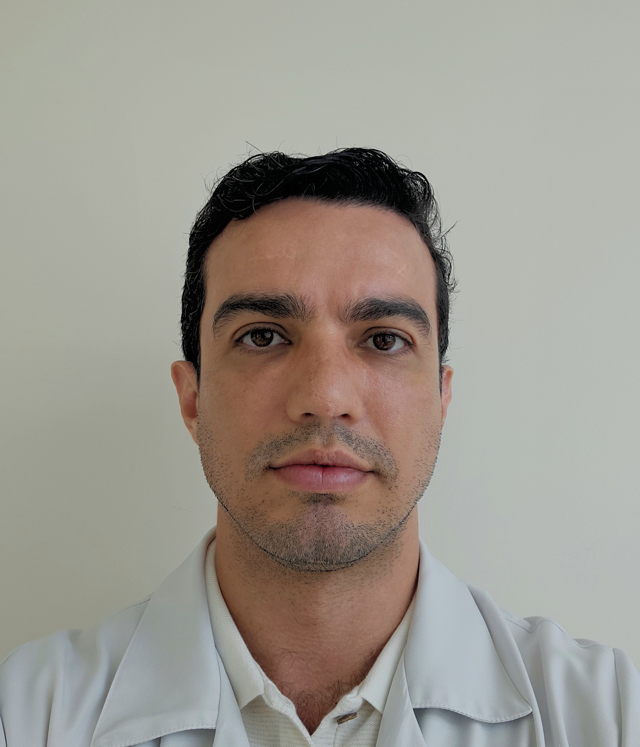 Perito Médico Cirurgião-Geral e Endoscopista — Julio Cesar Martins Aquino