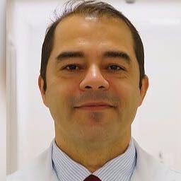 Perito Médico Ortopedista e Traumatologista e Médico do Trabalho, João Rodrigues de Oliveira Filho