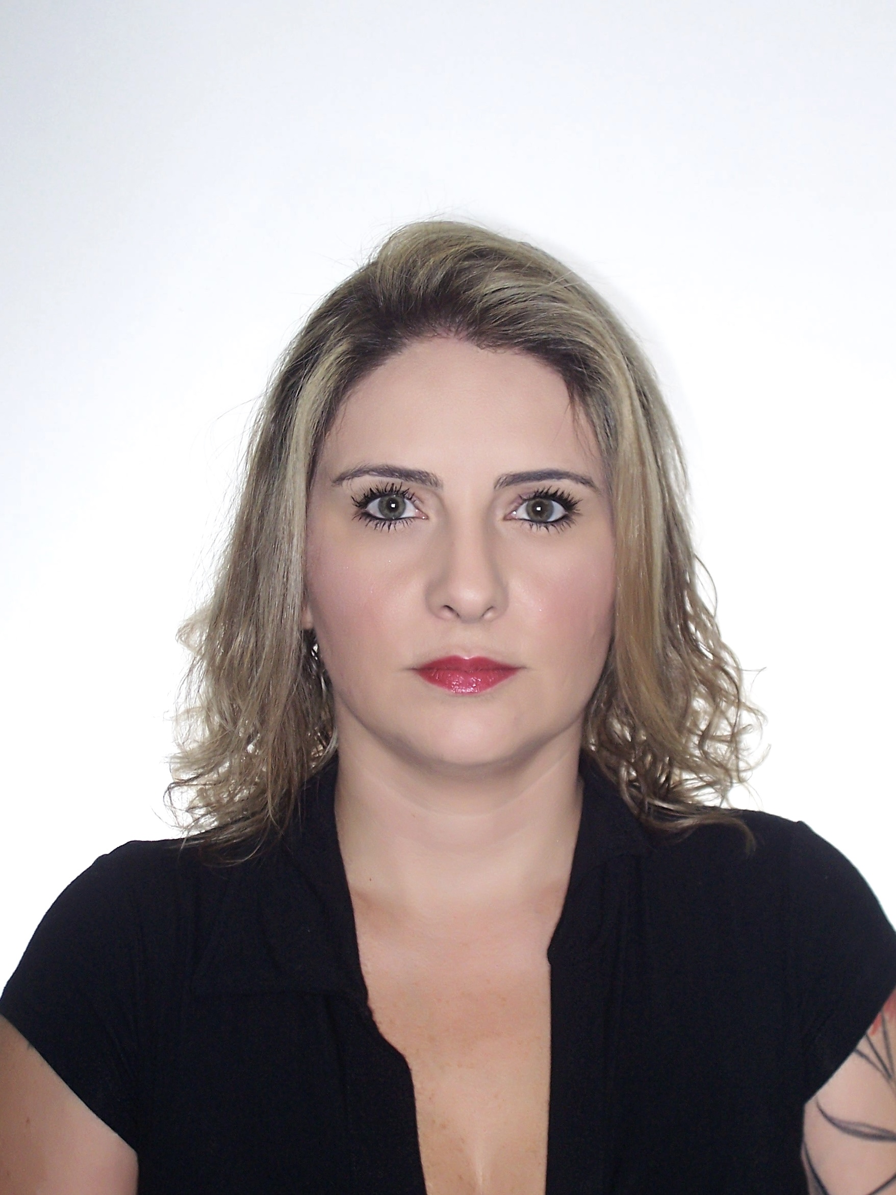 Perito Médico Ginecologista e Obstetra, Izabella Alberto Rios