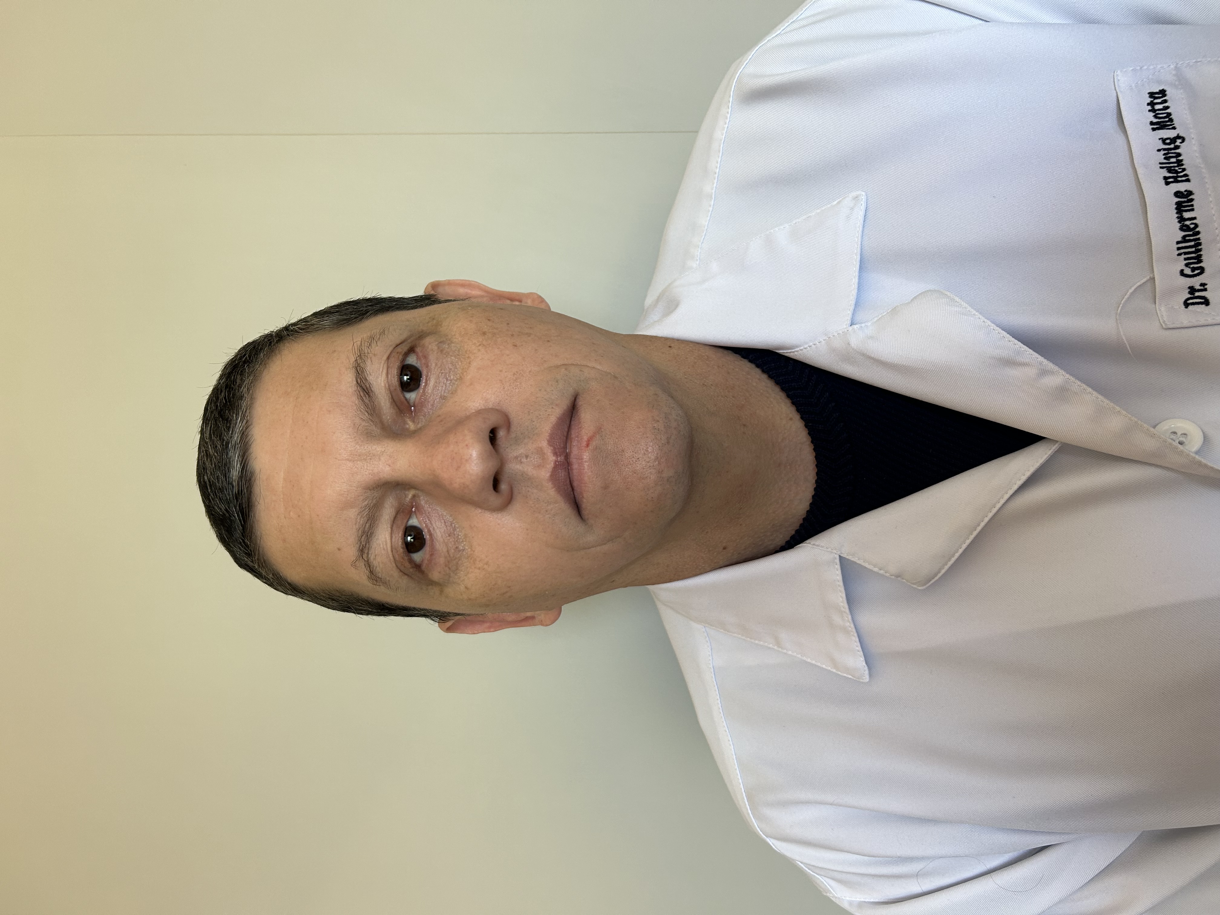 Perito Médico Ginecologista e Obstetra, Guilherme Hellvig Motta