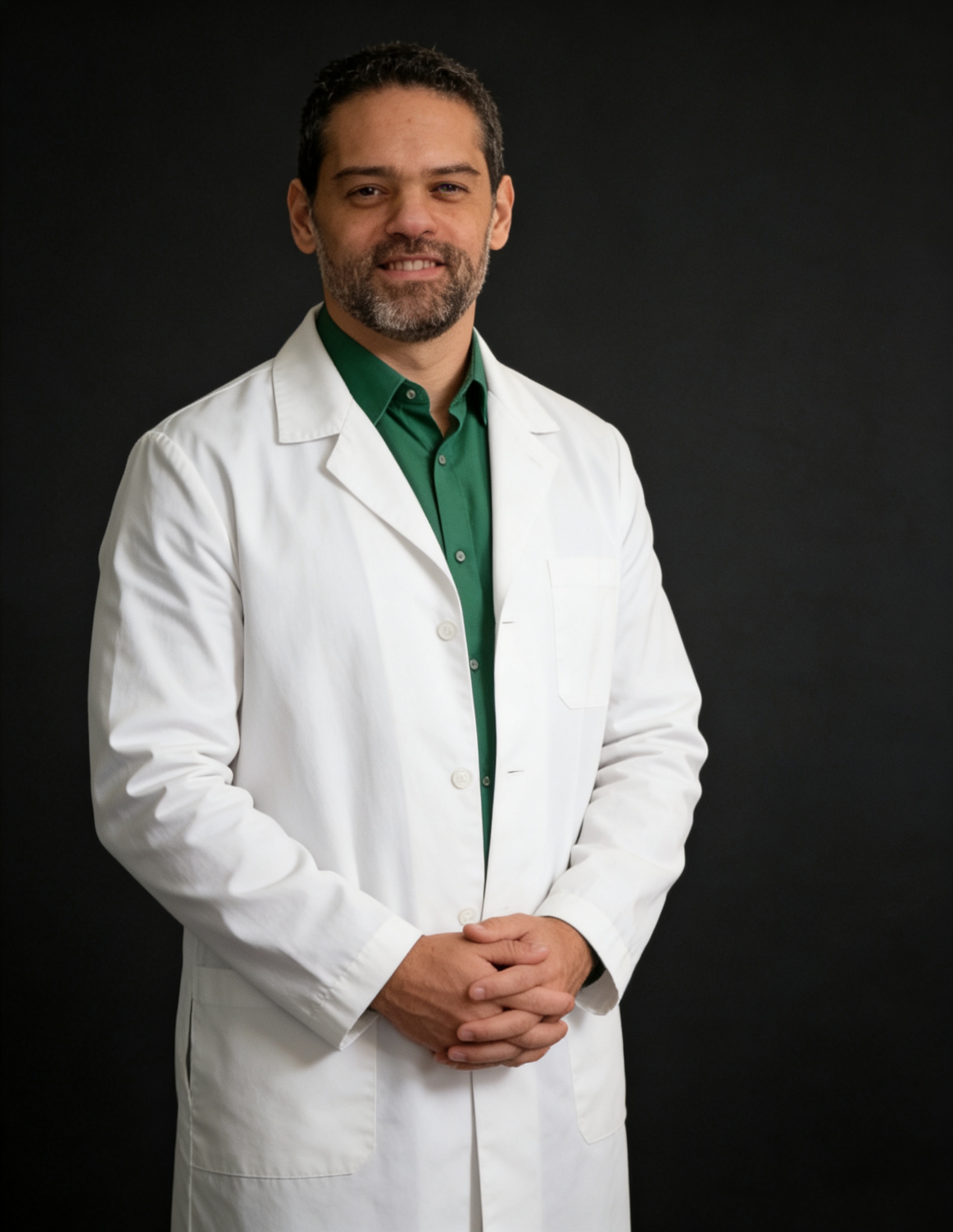 Perito Médico Gastroenterologista — Diogo Oliveira Da Costa De Souza
