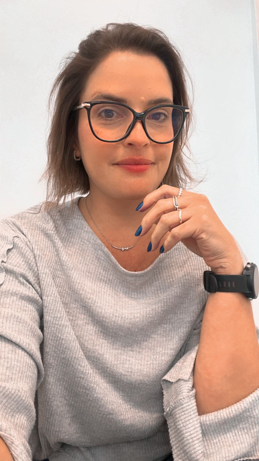 Perito Médico Médica de Família e Comunidade — Alessandra Adami