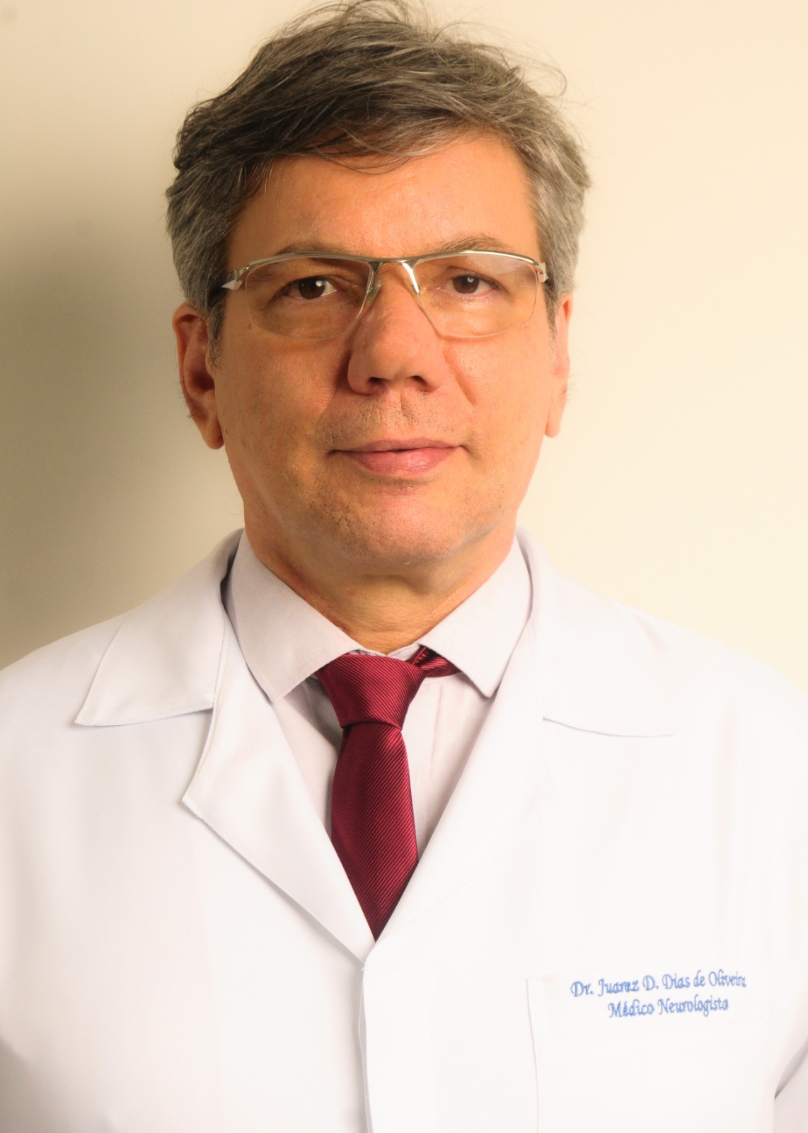 Juarez Dezuani Dias De Oliveira