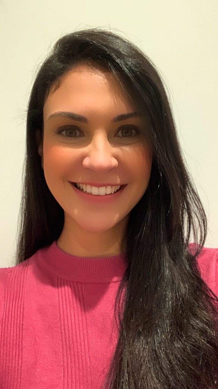 Fernanda Cristina Sobral Wachholz Voltolini