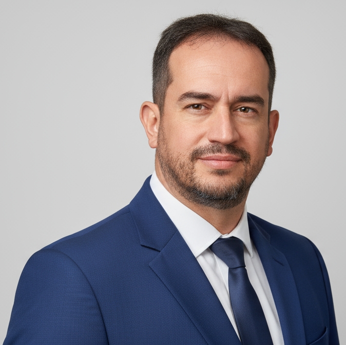 Givanildo Ribeiro Possani