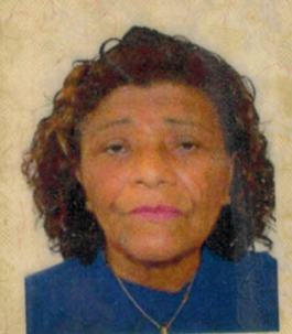 Dra. Edvanda Freitas Da Silva