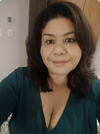 Dra. Sônia Maria Martins
