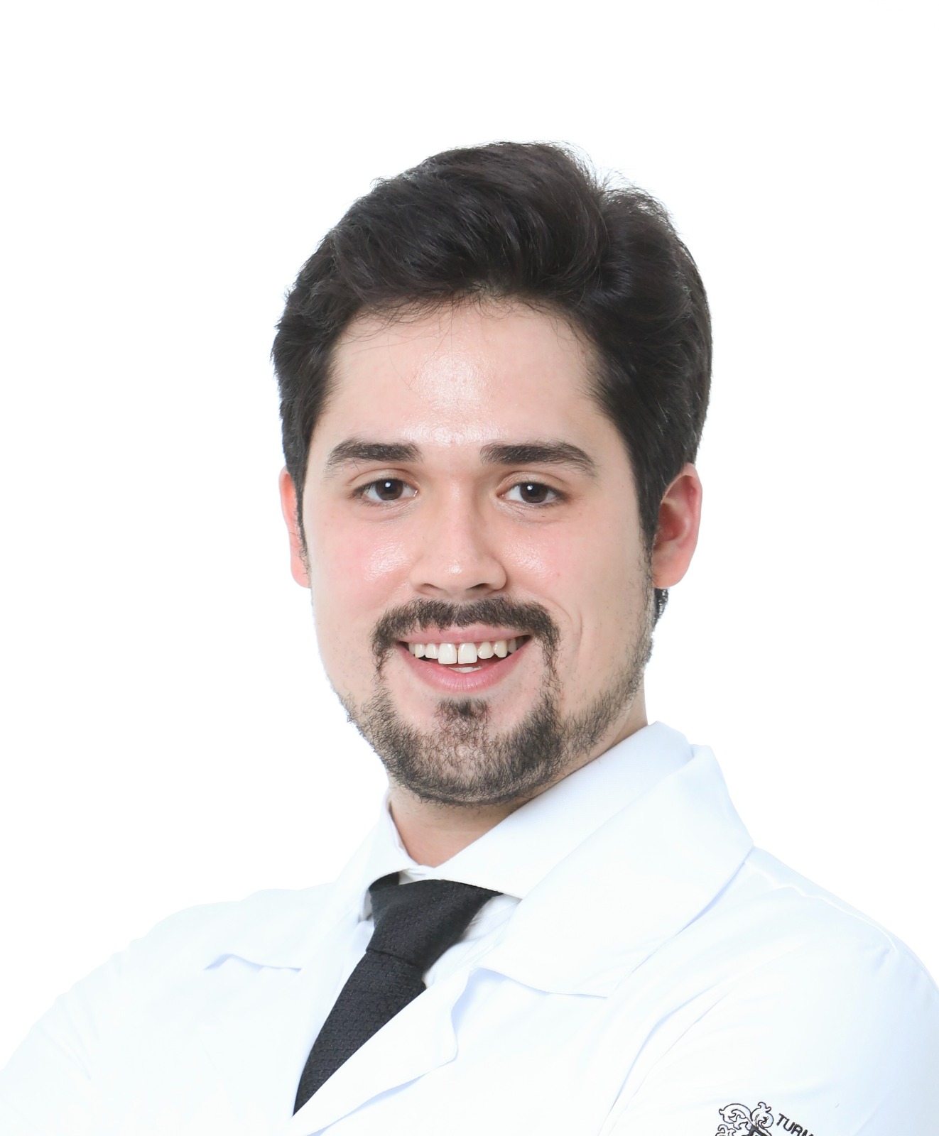 Dr. Bruno Ribeiro Palhares
