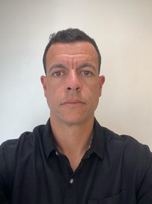 Dr. Sebastião Carlos Ferreira Da Silva