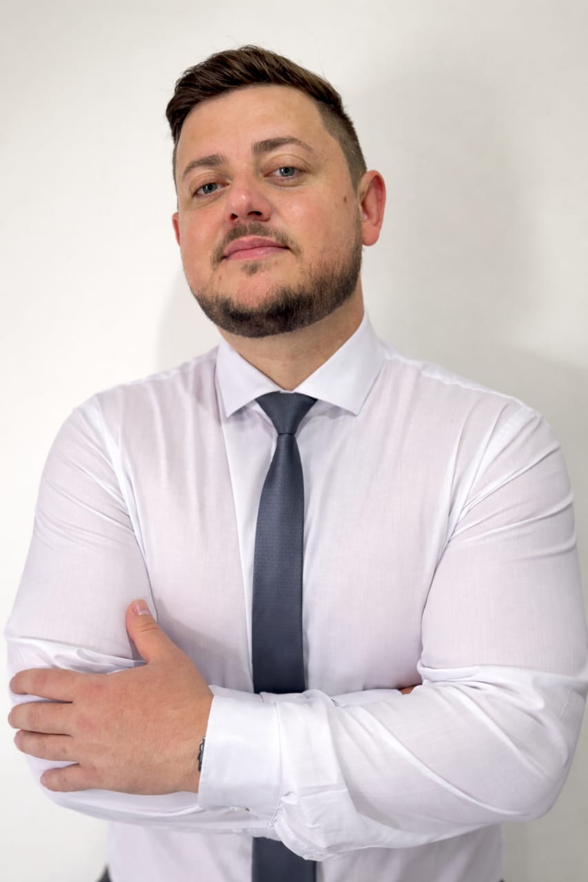 Diego Felipe Rodrigues