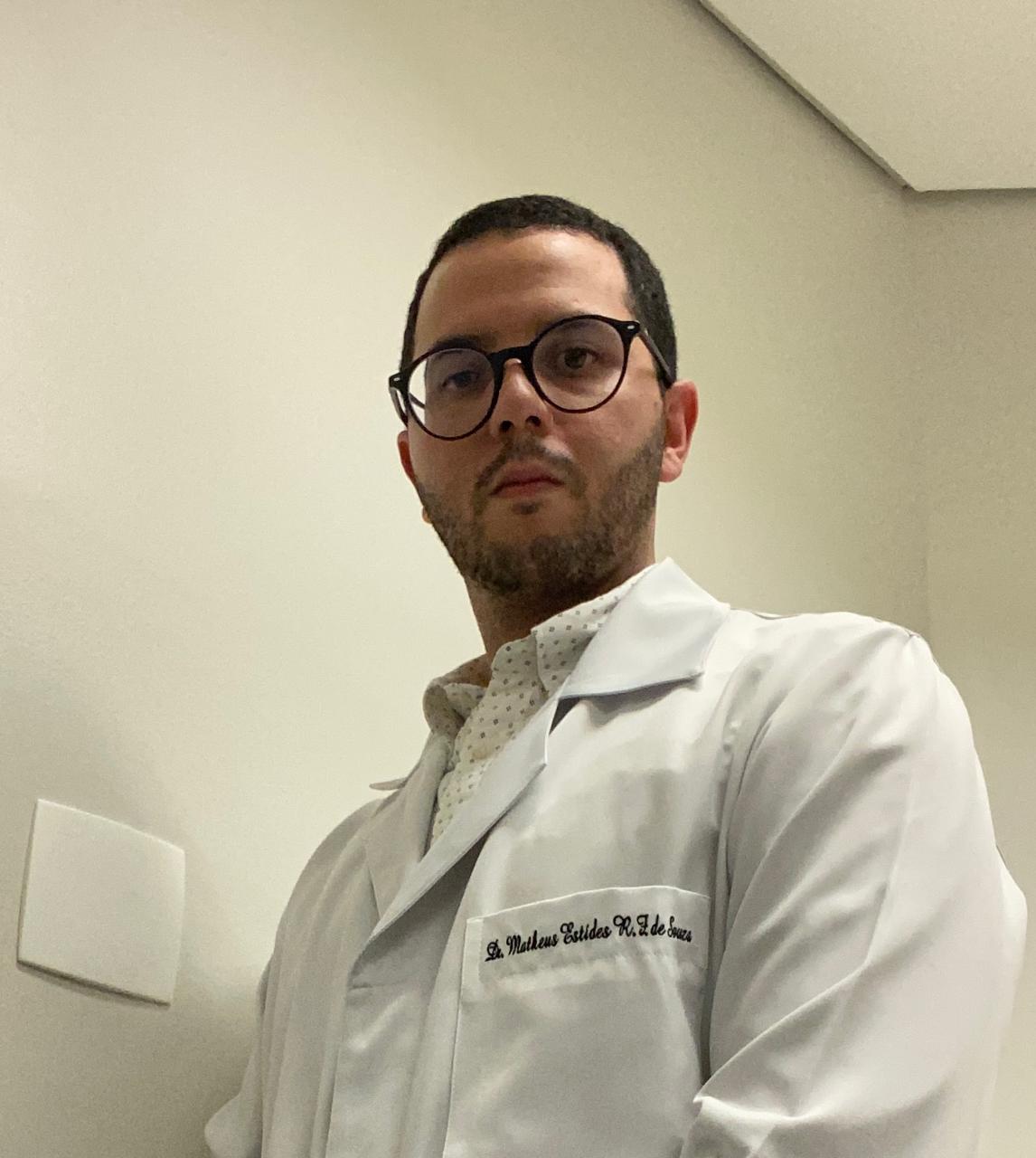 Matheus Estides Rodrigues Faria de Souza