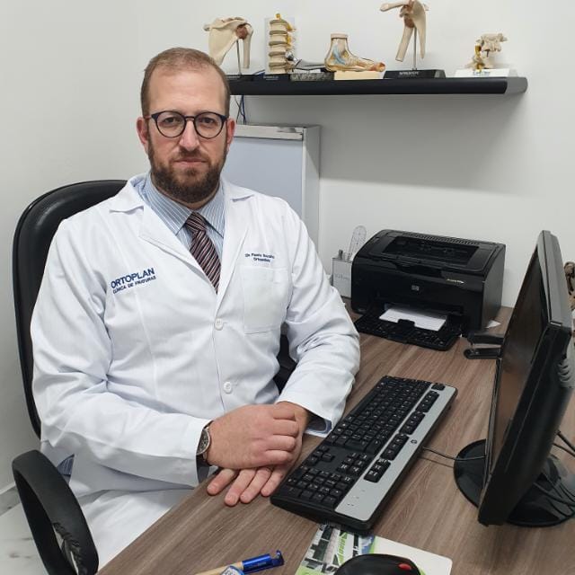Dr. Fausto Boccato Rosa