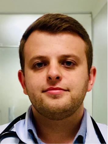Dr. Alessandro Meneghetti Anversa