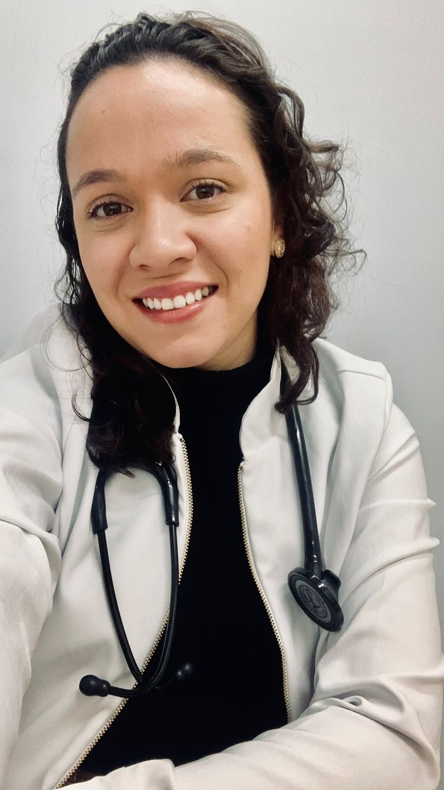 Dra. Mariana Fonseca Bittencourt