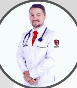 Dr. Danilo Hamilko De Barros