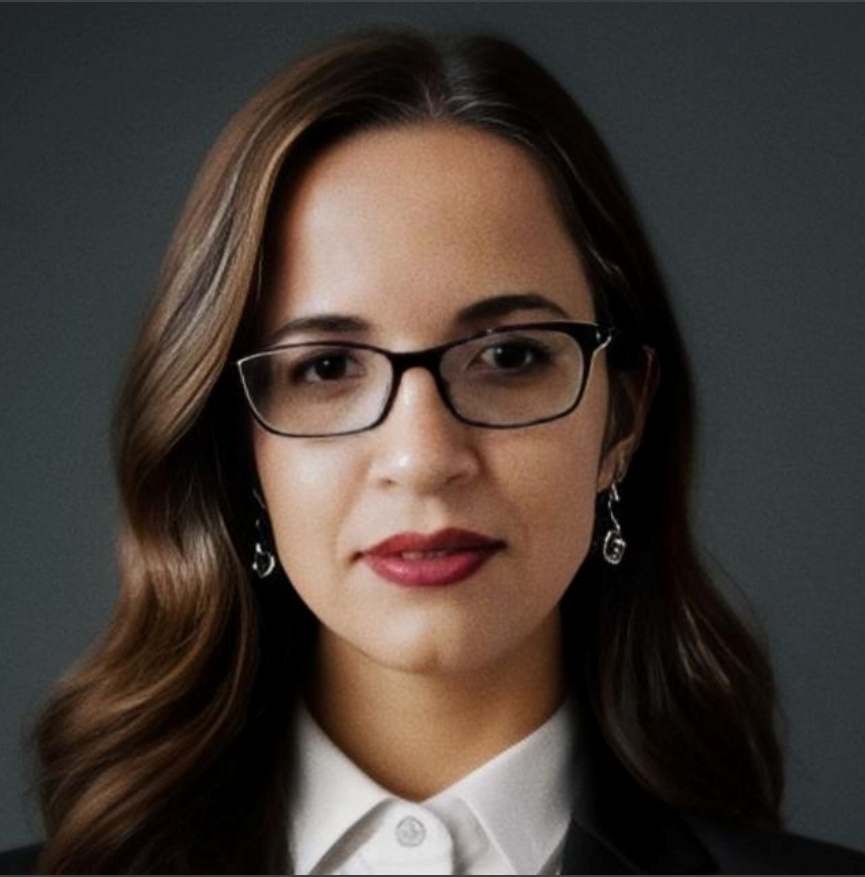 Vanessa Cantalice Soares