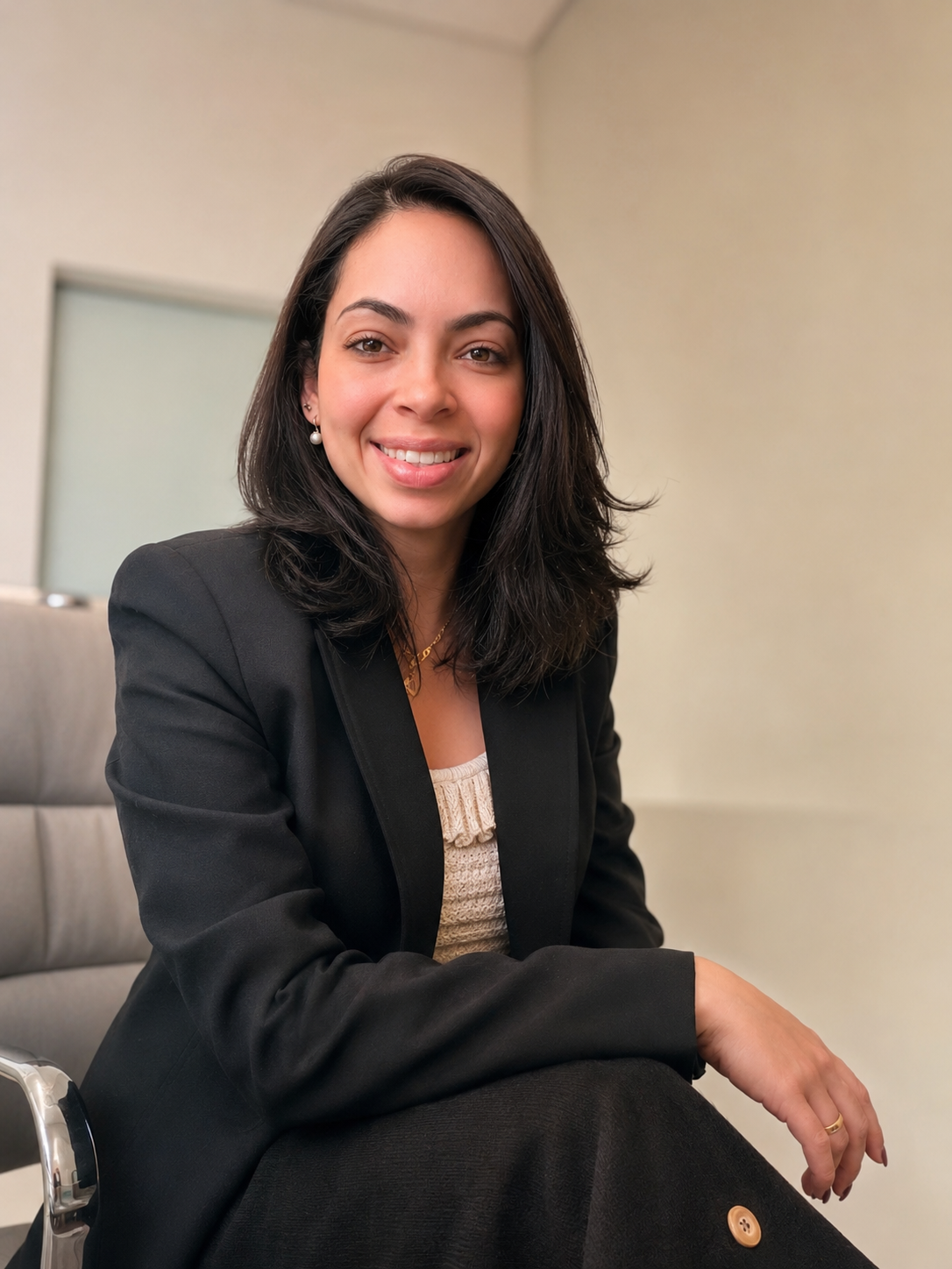 Perito Médico Ginecologista e Obstetra, Isabelle Cristine Martins Manchini