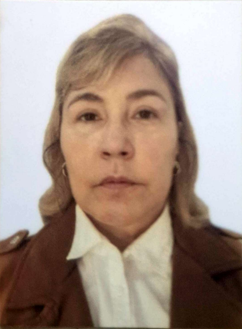 Dra. Fabiola Araujo Cordeiro