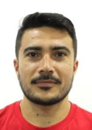 Dr. Antonio Edervaldo Pereira De Sousa