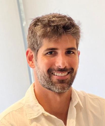 Dr. Bruno Cesar Tourinho