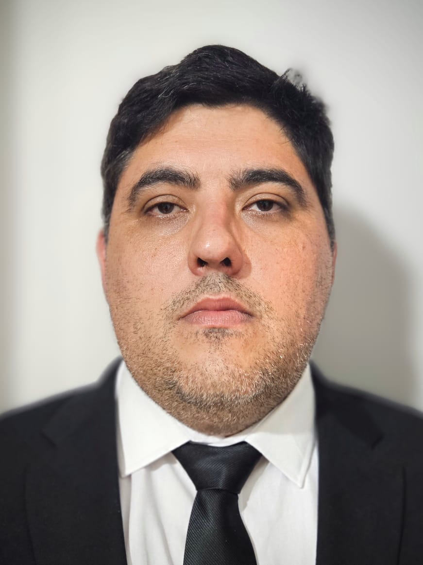 Dr. Bruno Luiz Serra Marinho de Lucas