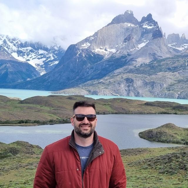 Guido De Almeida Junior