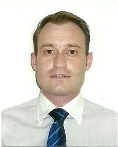 Dr. André Luiz Gonçalves Baptista