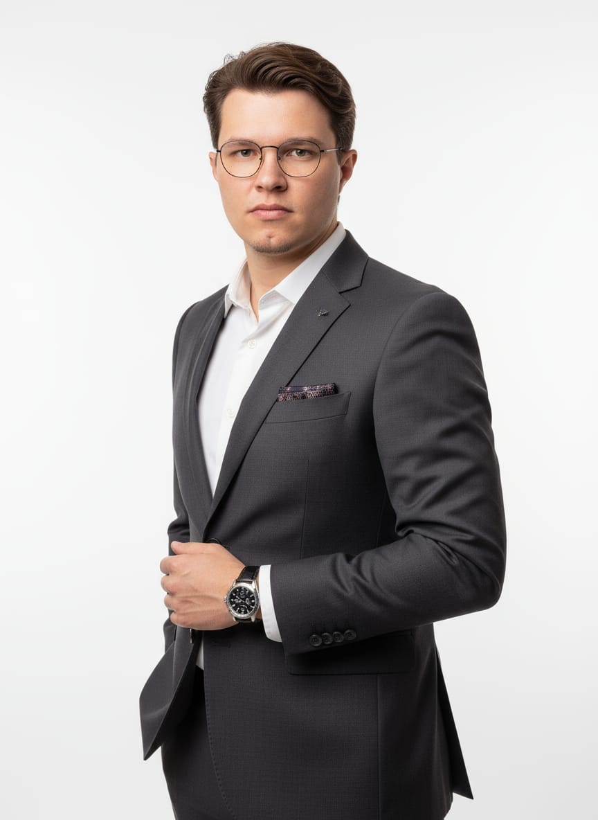 Dr. Marlon Willam Storbem Muniz