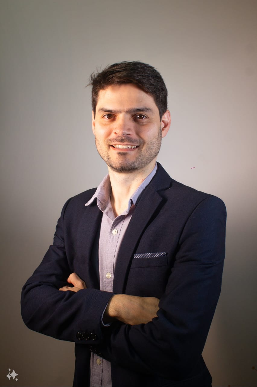 Dr. Diego Genelhu De Abreu Cobe