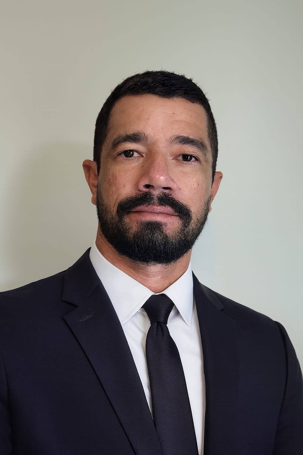 Gilberto Grilo Decote
