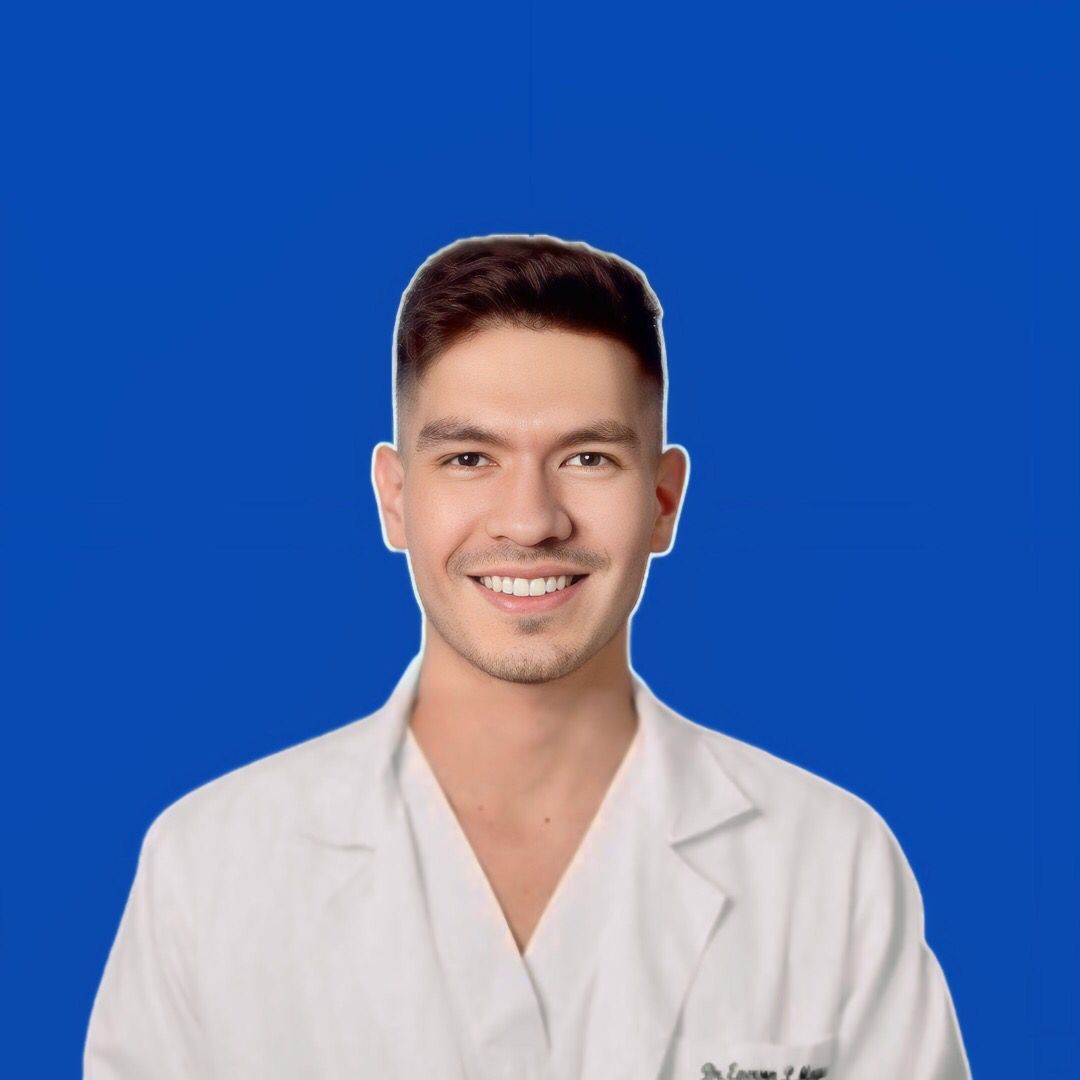 Dr. Everson Pereira Marques