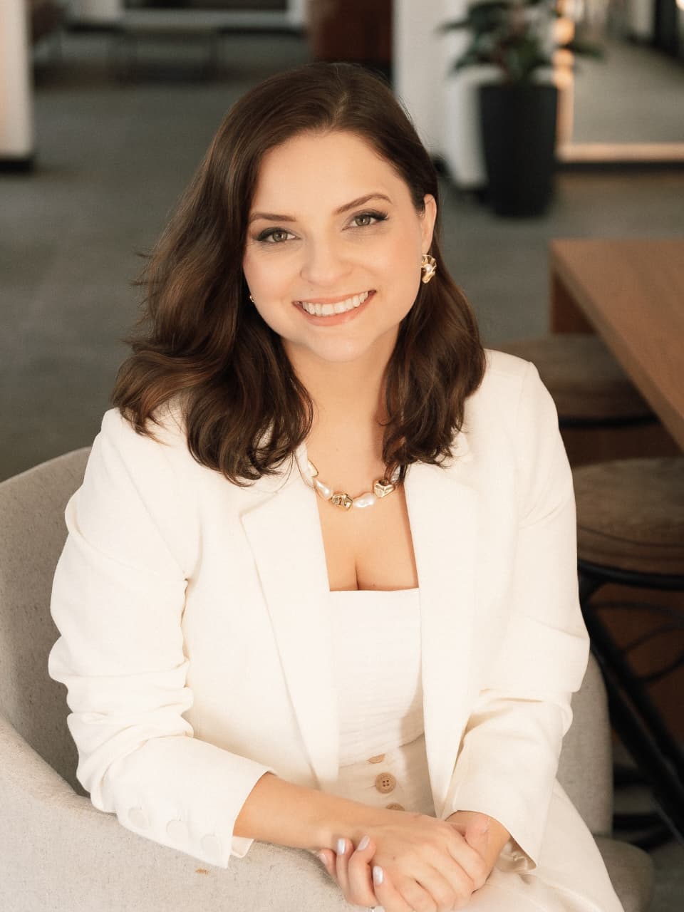 Dra. Mariana Antunes Davi Mascarenhas