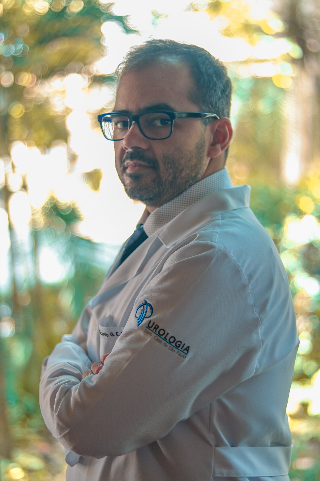 Dr. Jorge Ricardo Góis e Cunha