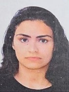 Dra. Ana Carolina De Mello Marques Rezend