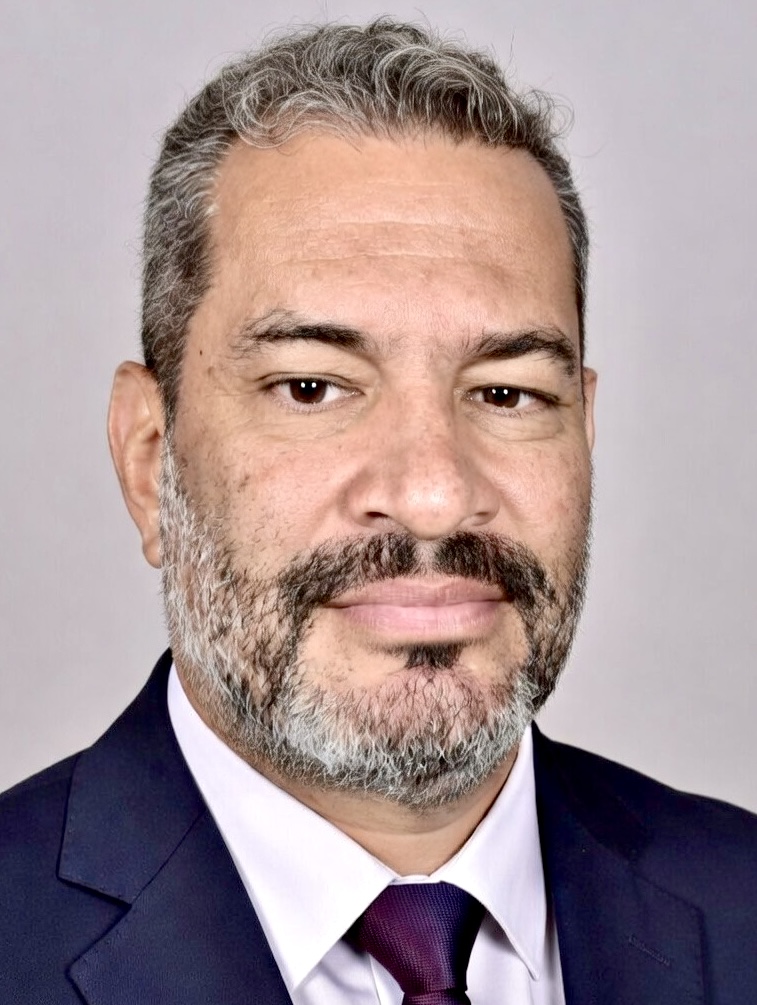 Dr. Marcelo Henrique Vercosa Xavier