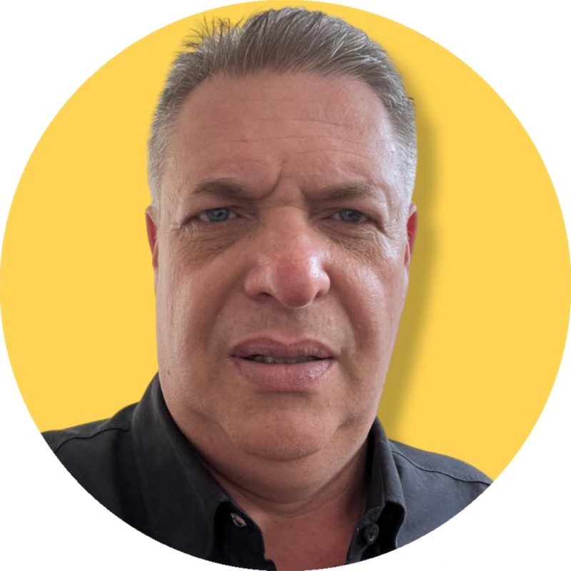 Rodrigo Beraldo Nastri