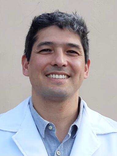 Dr. Eduardo De Freitas Yanasse