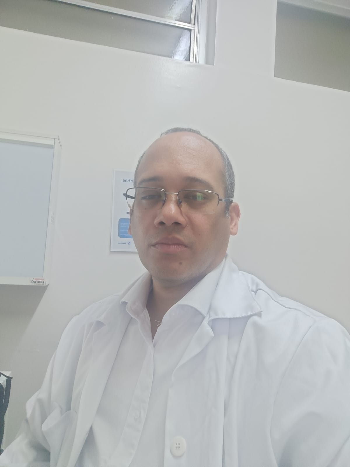 Dr. Jose Joaze Figueredo Dos Santos Junior