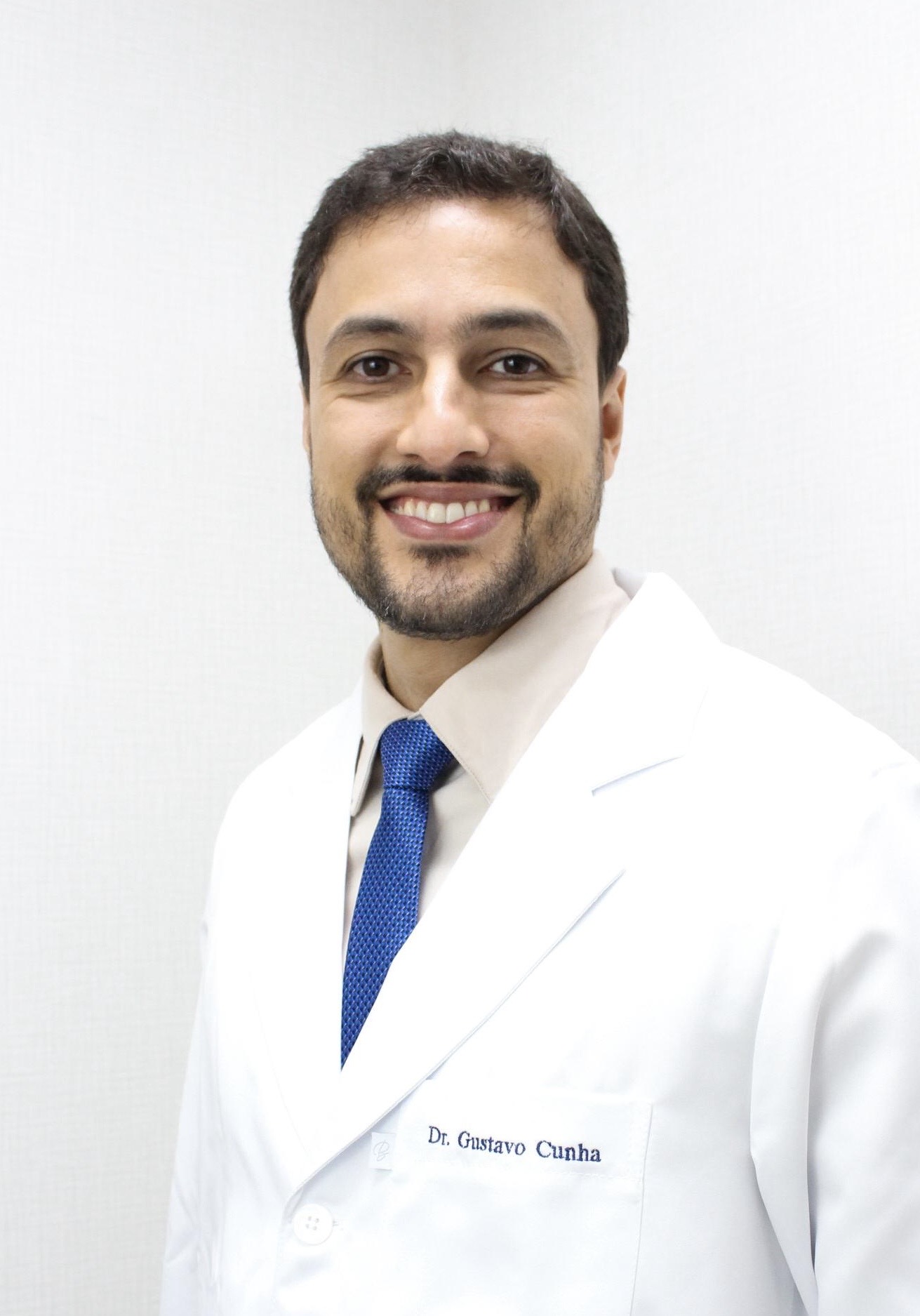 Dr. Gustavo Barreto da Cunha